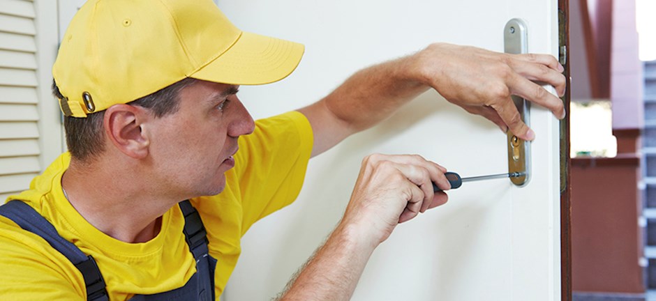 Merkezefendi Çilingir