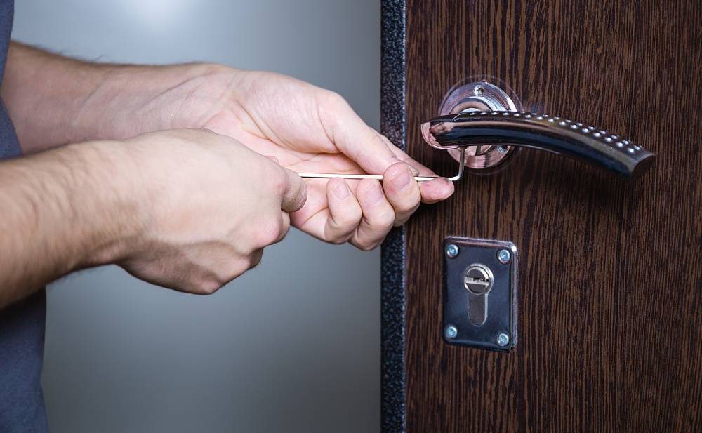 Merkezefendi Çilingir